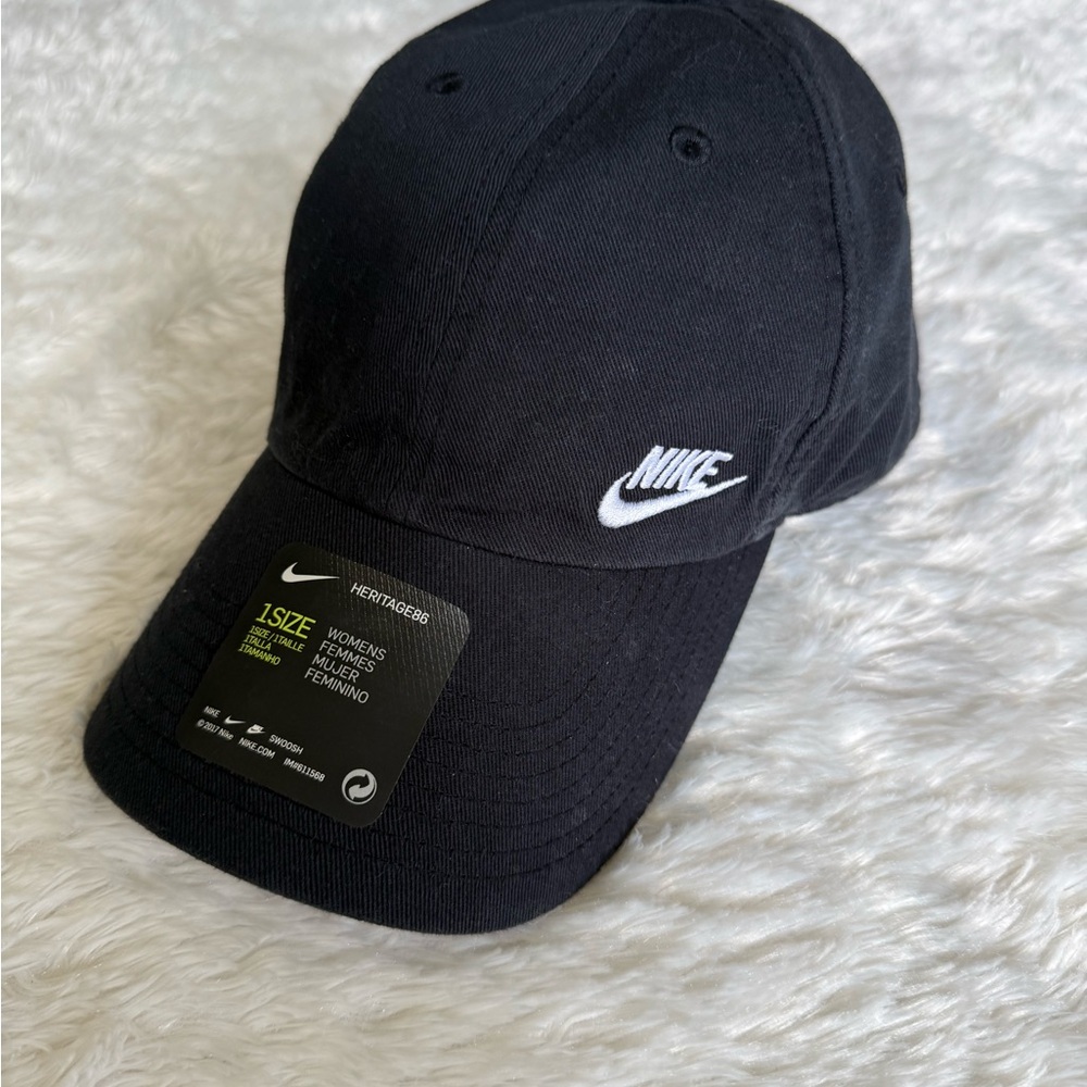 Nike Heritage86 Futura Cap